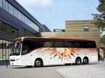 Volvo 9700 6x2 2007 года
